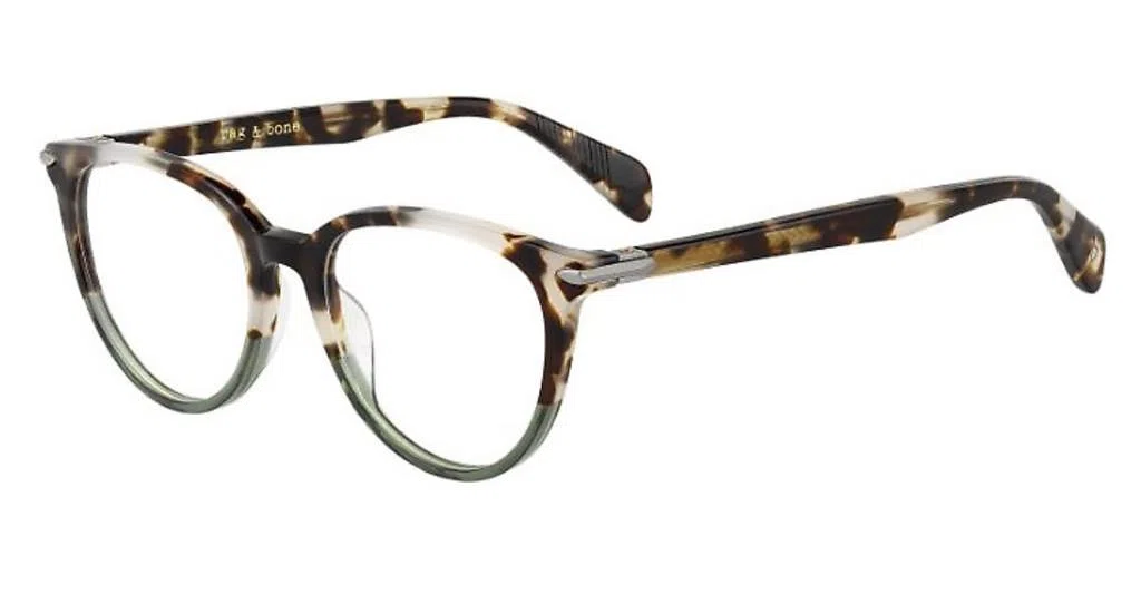 Rag & Bone 3027 Eyeglasses - view 7